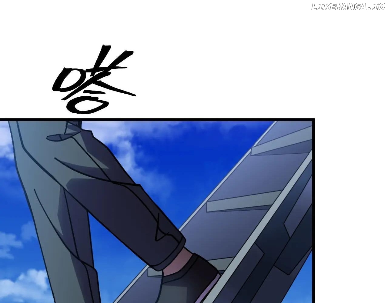 Log into the Future Chapter 233 - page 56